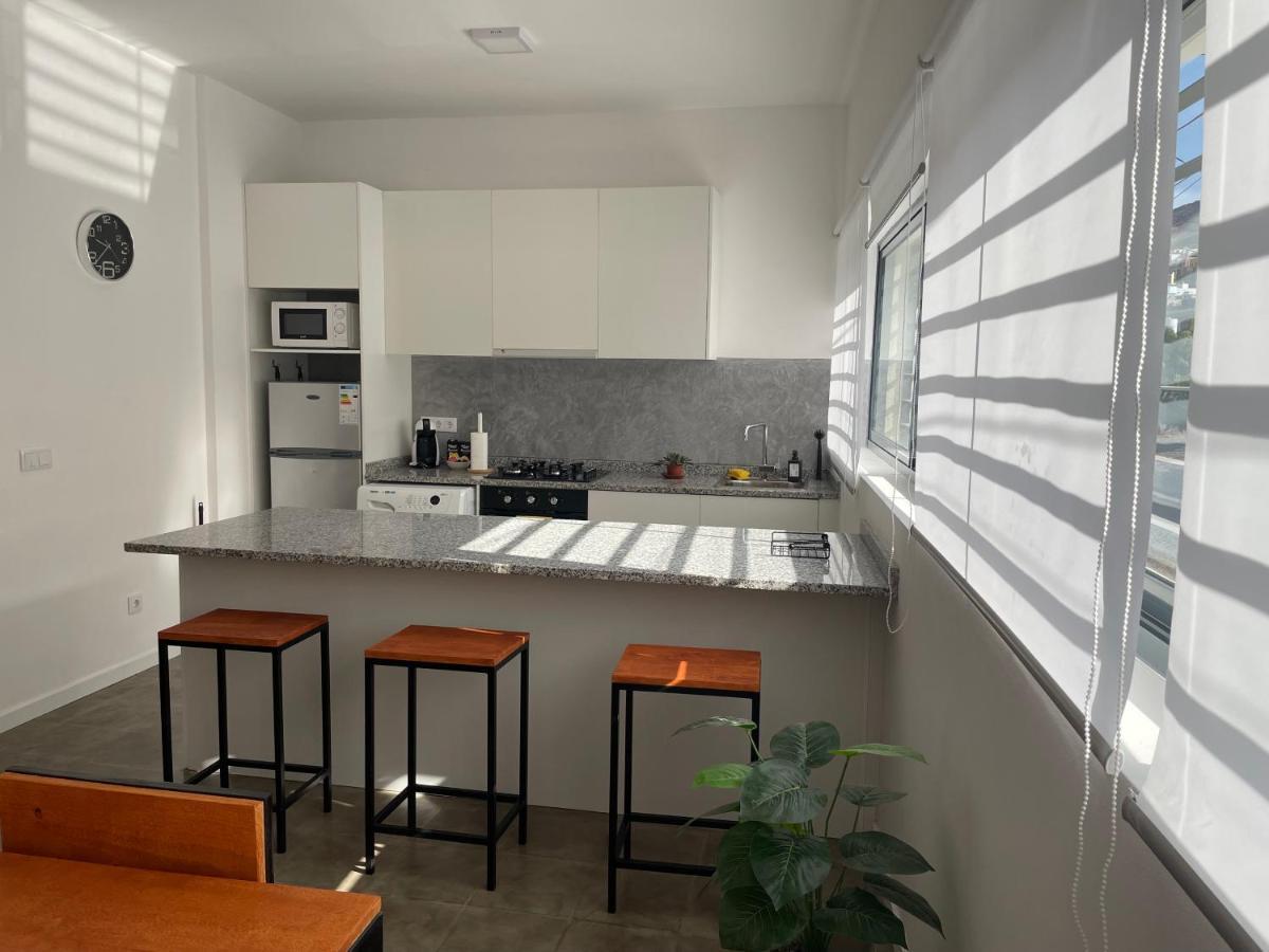 Tia Nita Apartamentos Mindelo Exterior photo