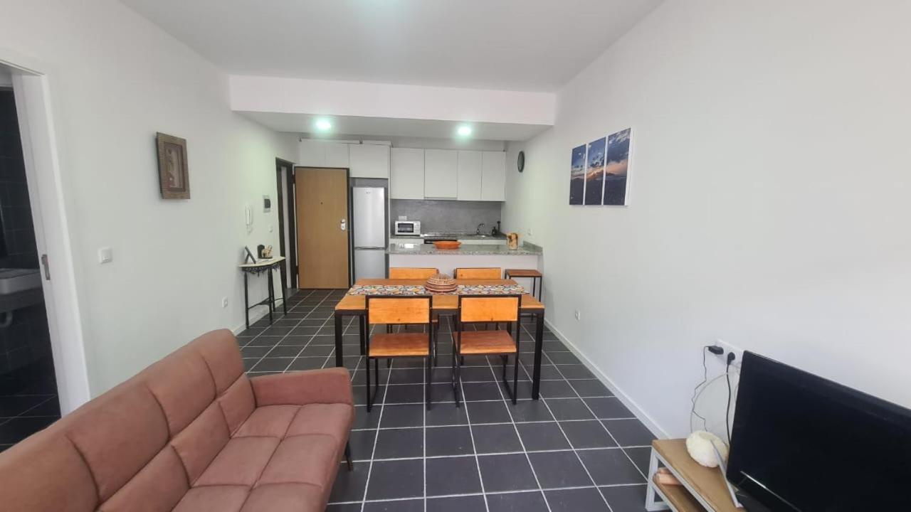 Tia Nita Apartamentos Mindelo Exterior photo